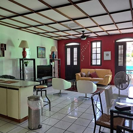 Corsarios By Tripgogo Apartman San Juan Kültér fotó