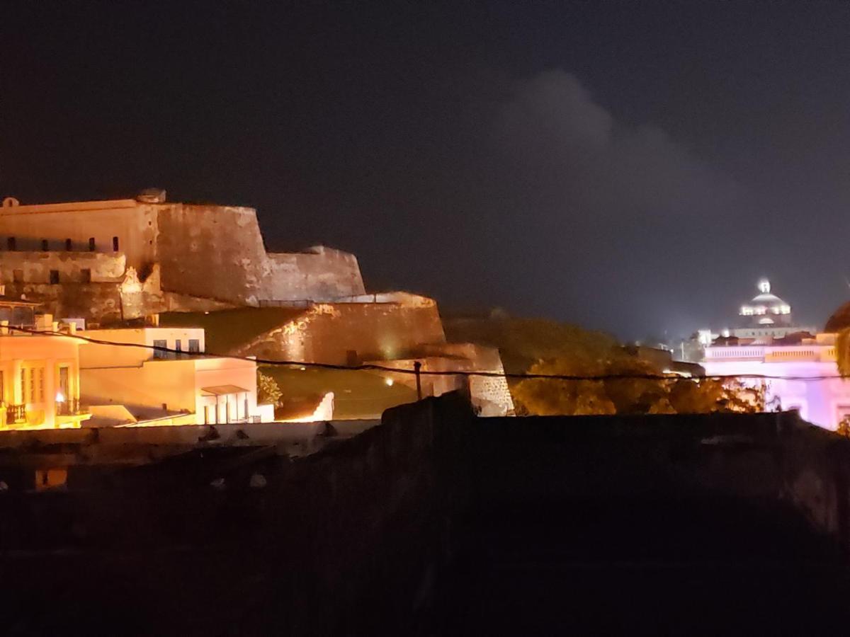 Corsarios By Tripgogo Apartman San Juan Kültér fotó